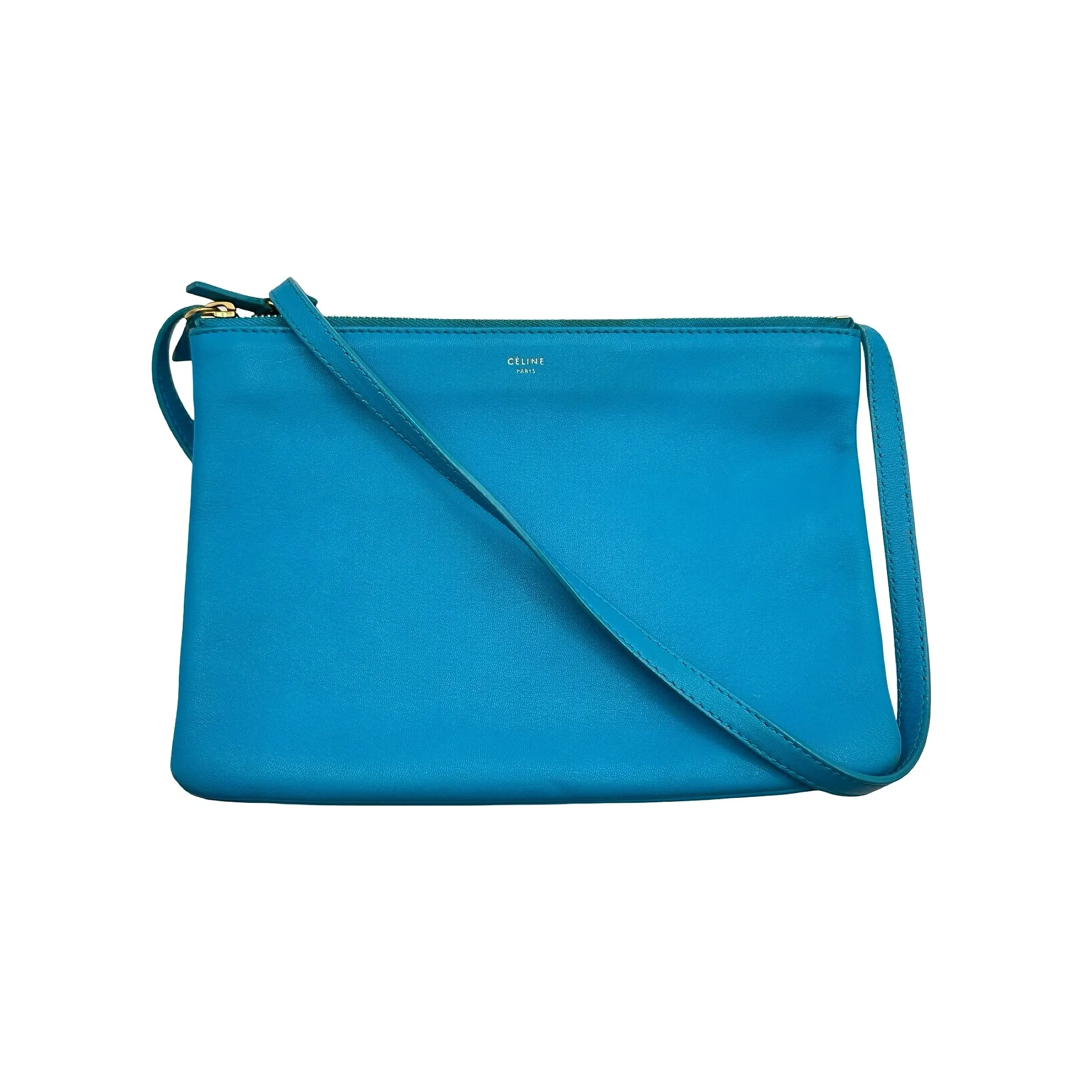 Trio Large Shoulder Bag