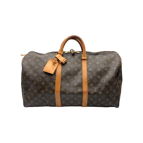 Keepall 50 Bag