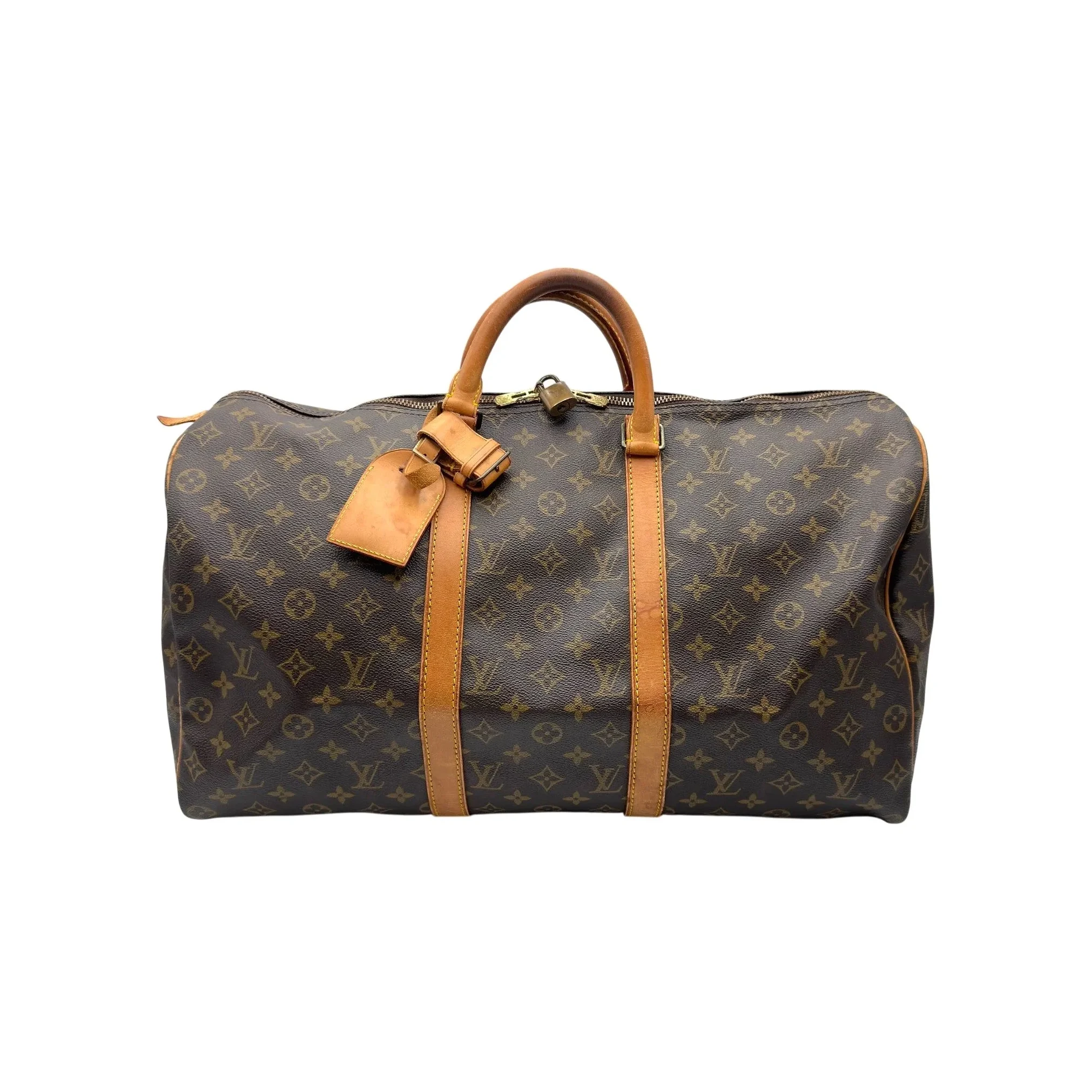 Keepall 50 Bag