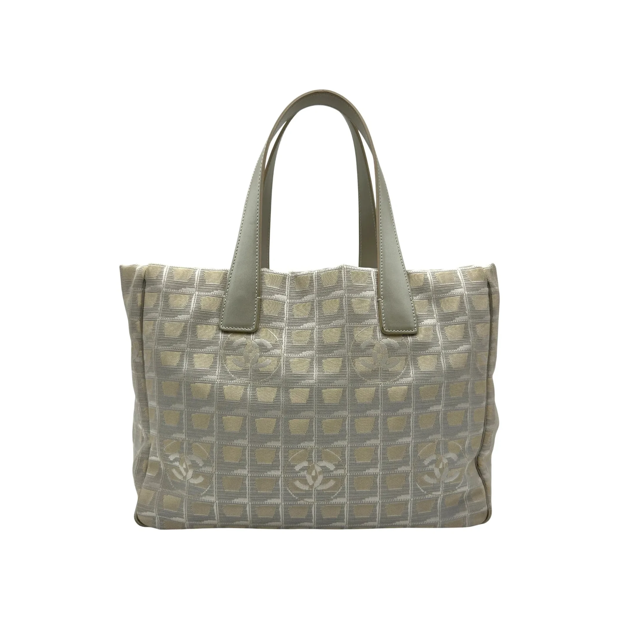 New Travel Line Tote MM