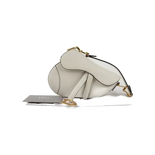 Mini Saddle Shoulder Bag M0447CBAA