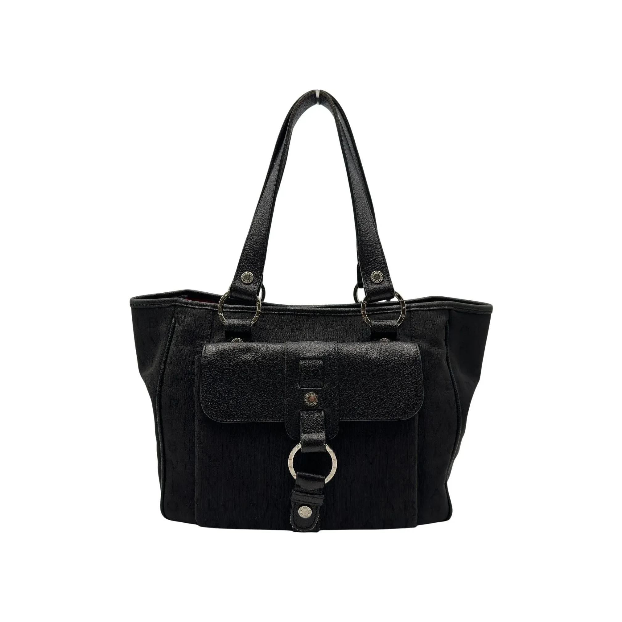 Logomania Handbag