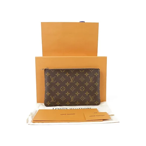 Key Pouch Clutch M13560