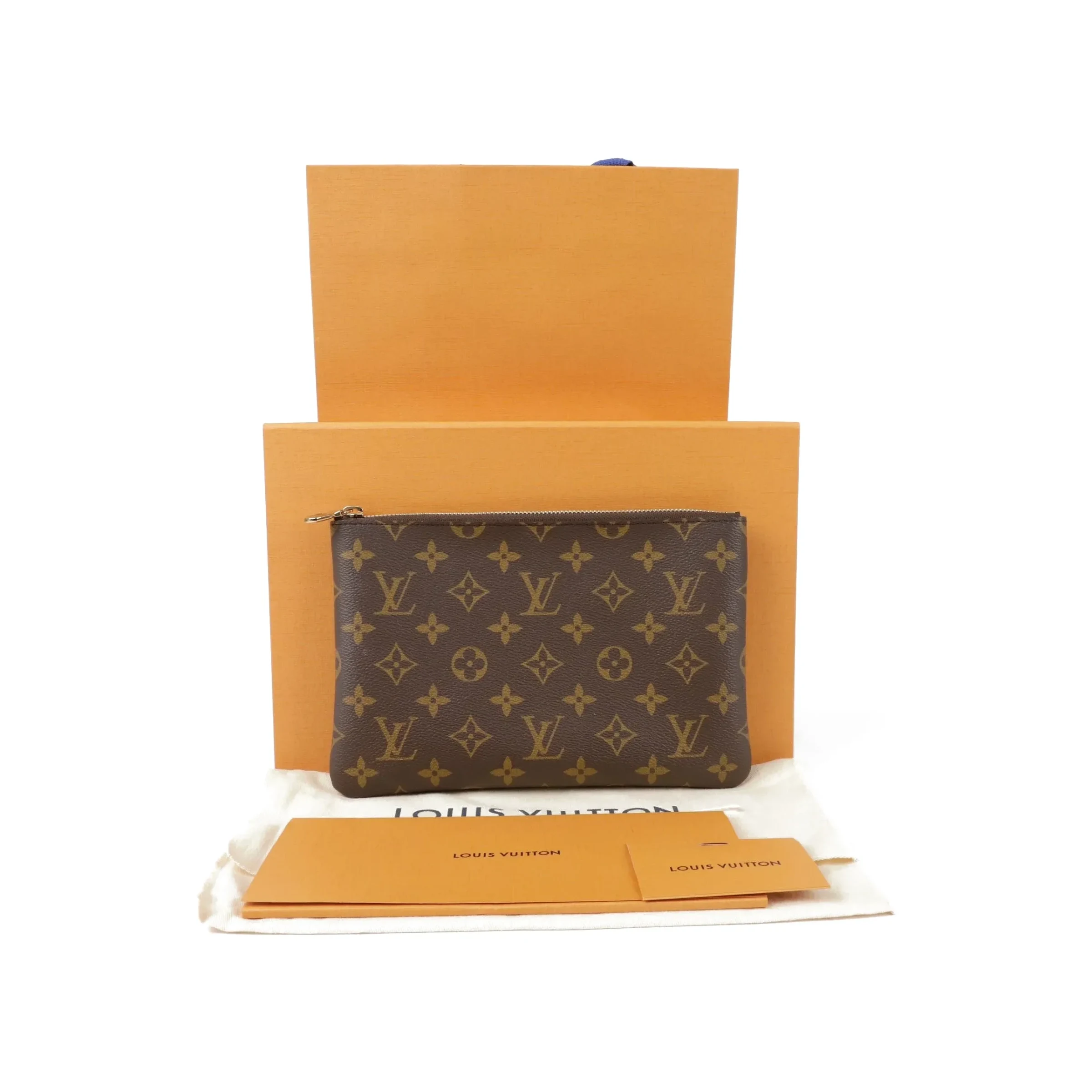 Key Pouch Clutch M13560