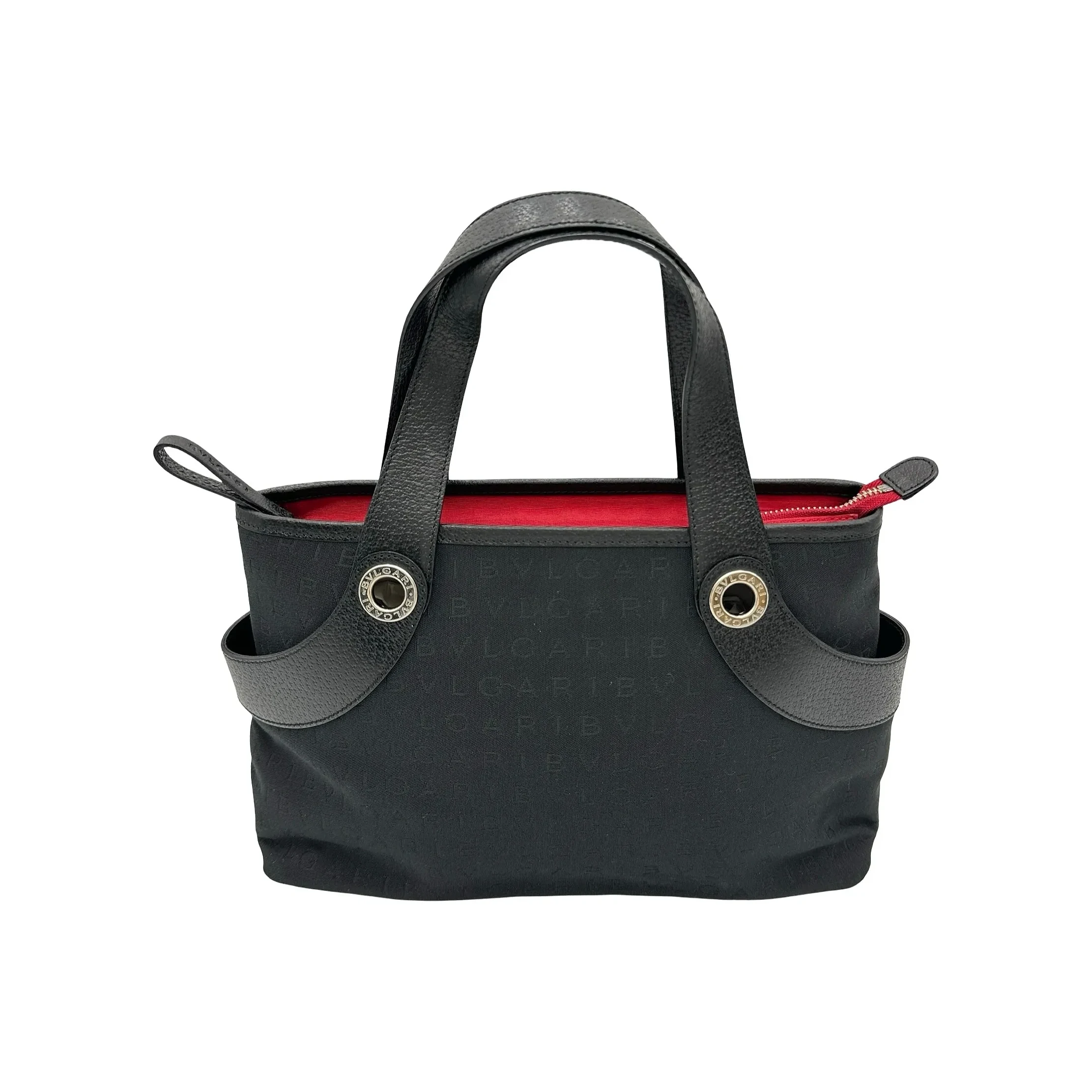 Logomania Tote