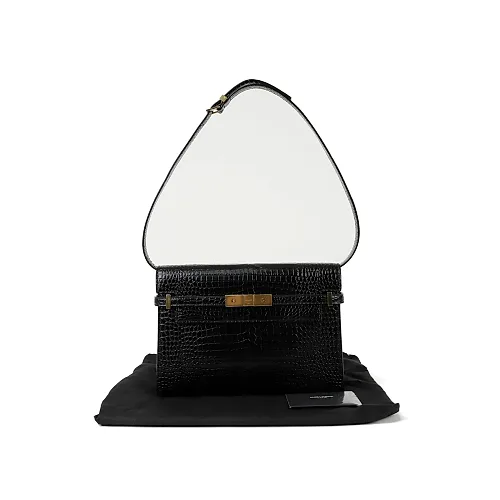 Manhattan Medium Shoulder Bag