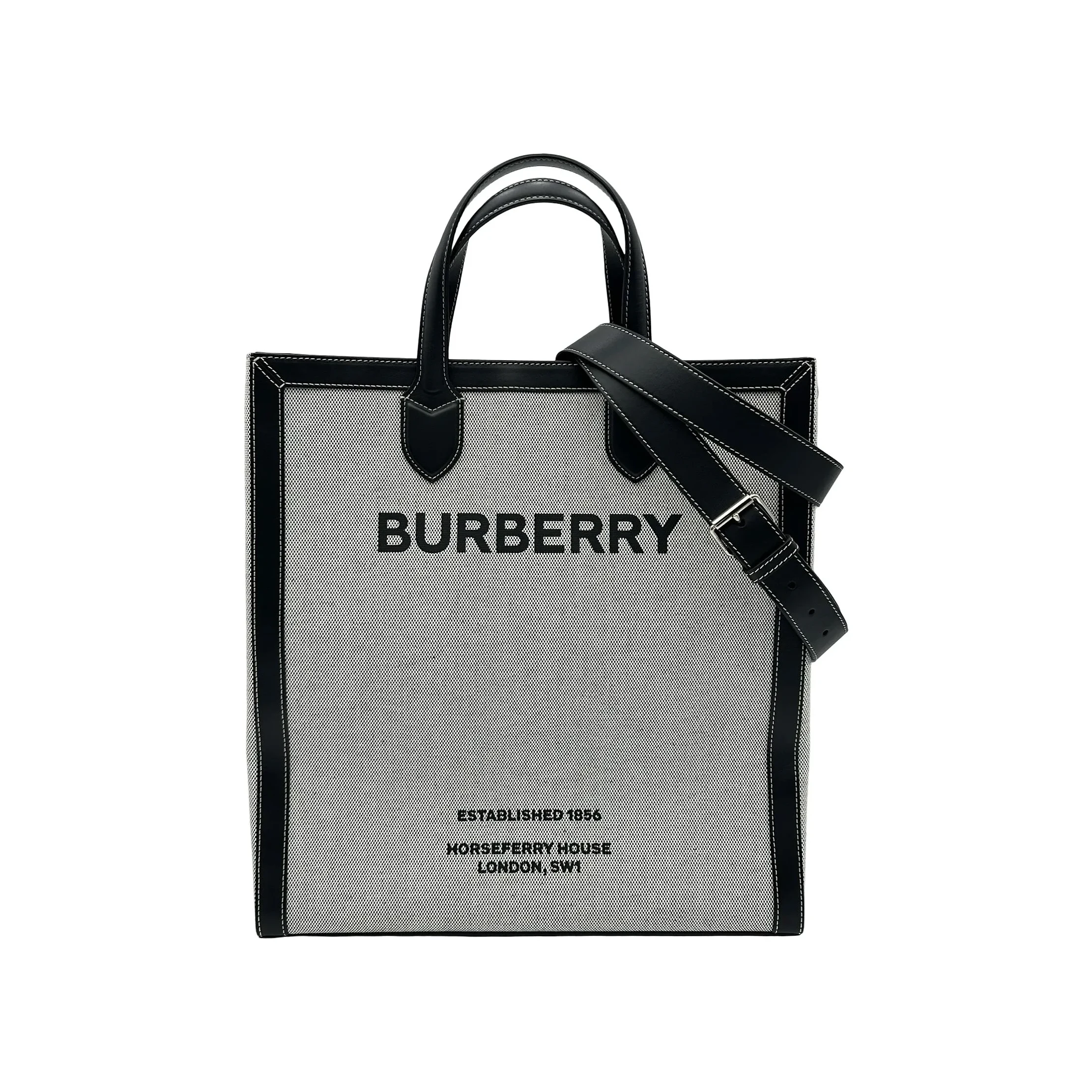 Horseferry Tote Bag