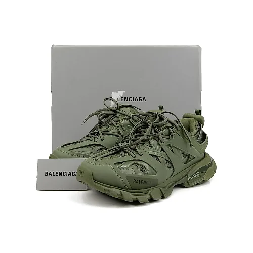 Track Sneakers 542023 40