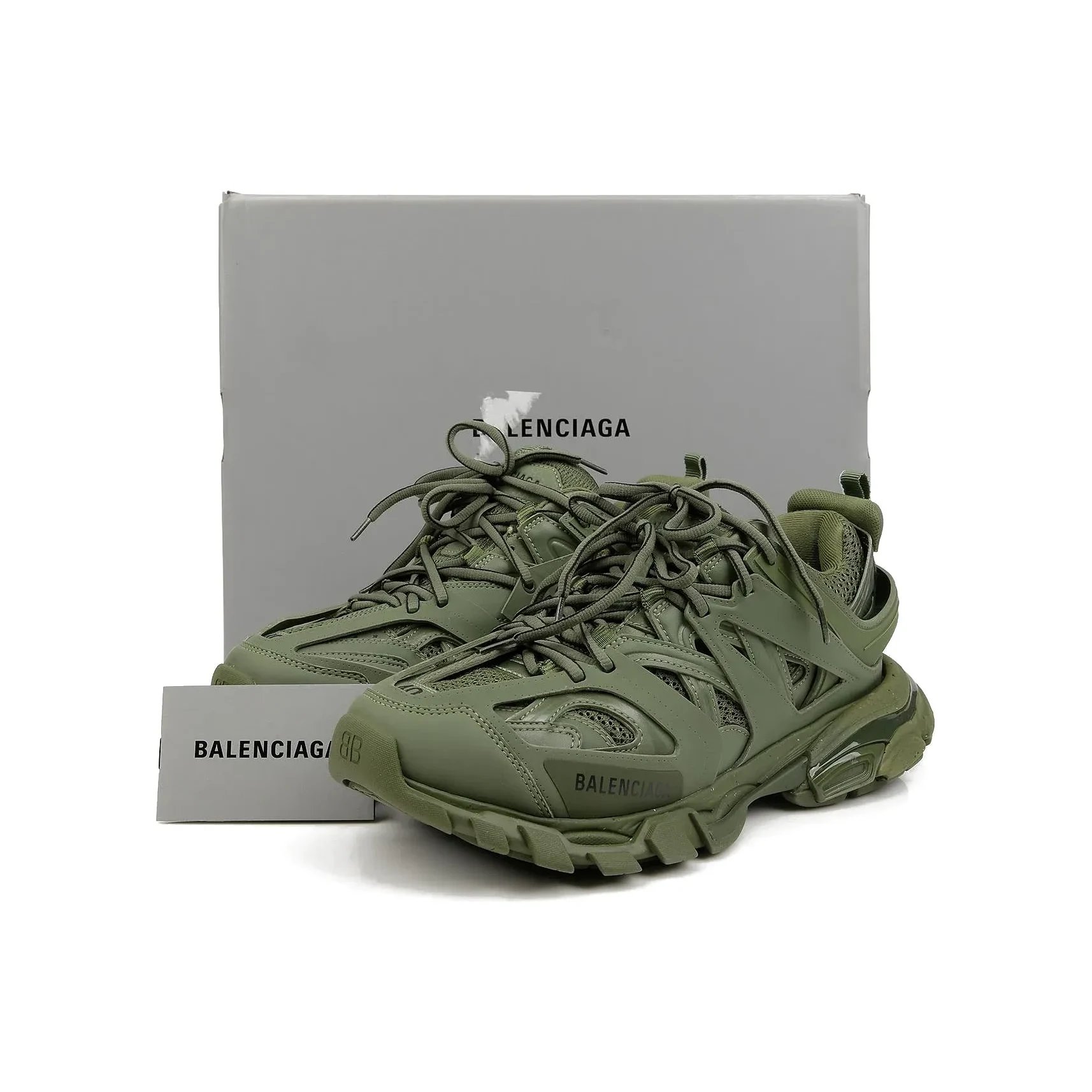 Track Sneakers 542023 40
