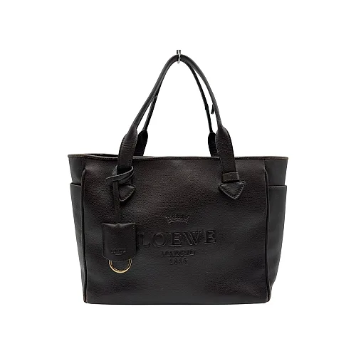 Heritage Tote Bag