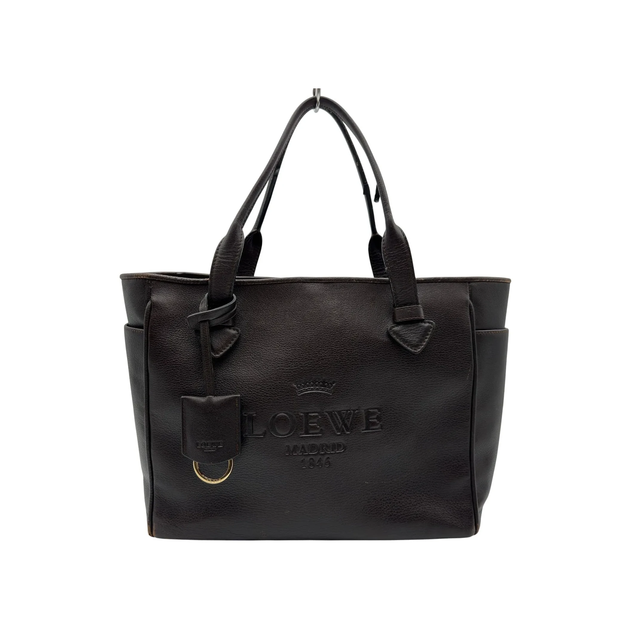 Heritage Tote Bag