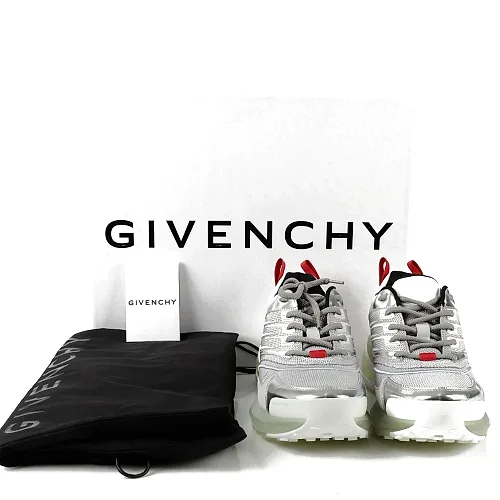 Sneakers BH004WH0WZ 41 Size