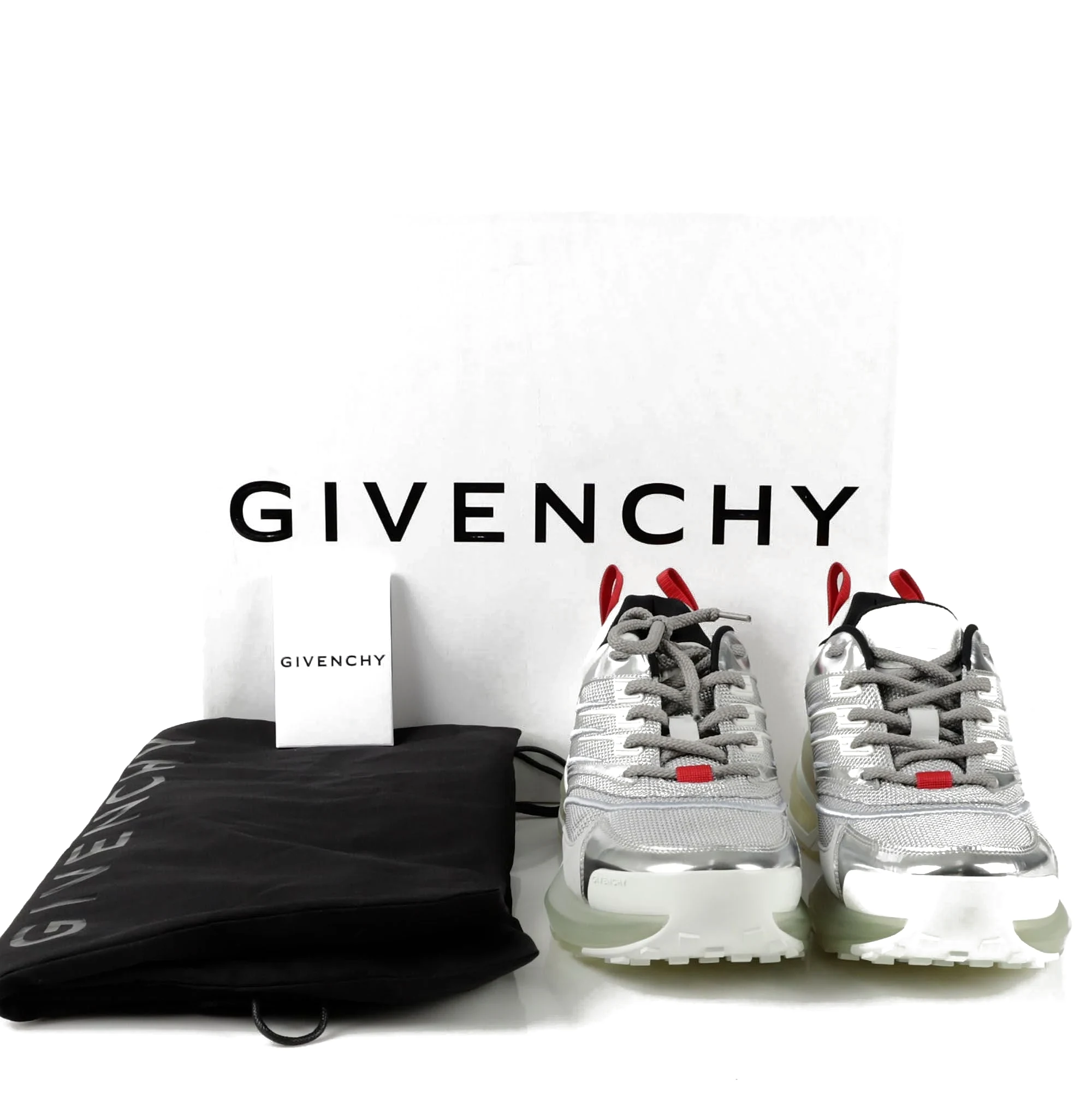 Sneakers BH004WH0WZ 41 Size