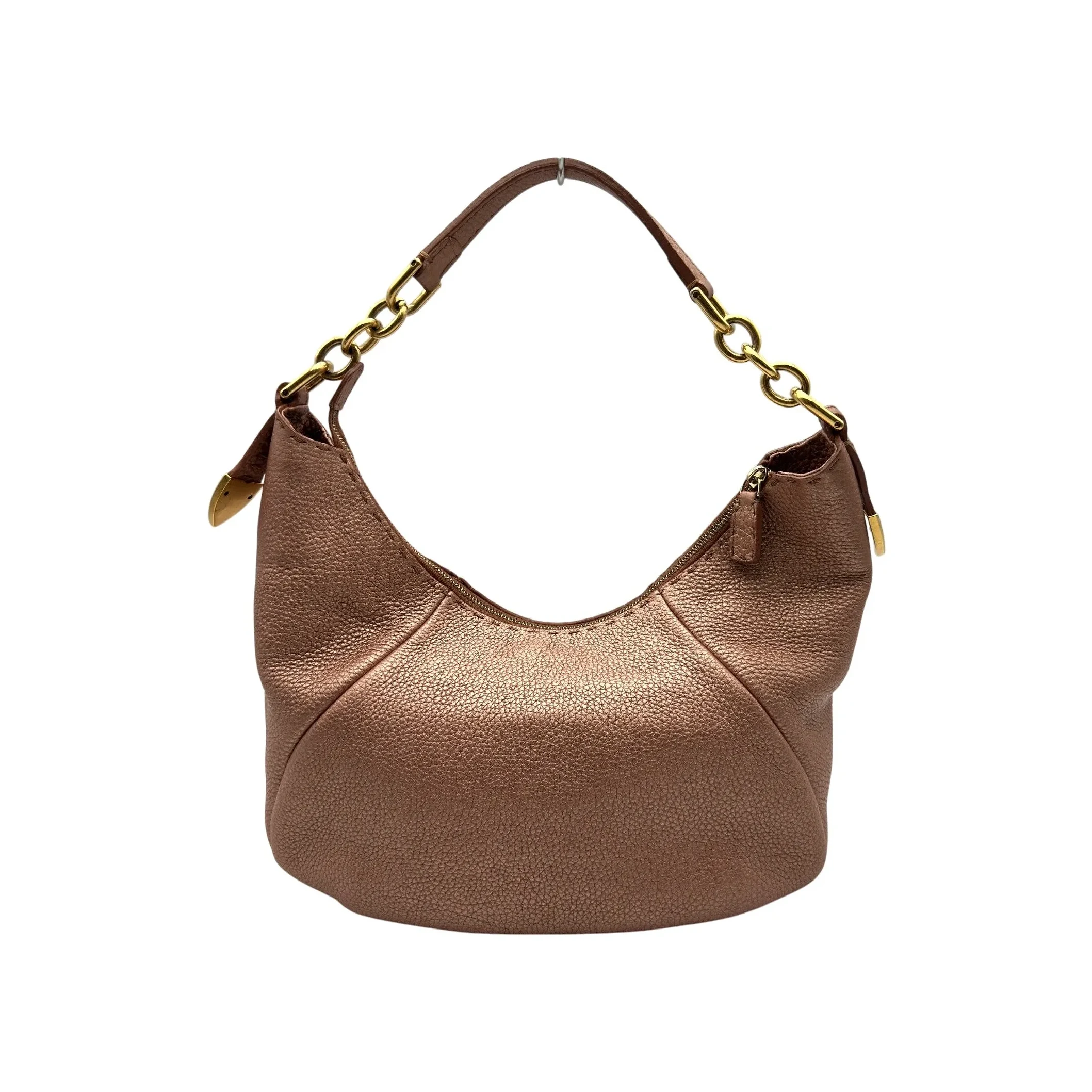 Selleria One-Shoulder Bag