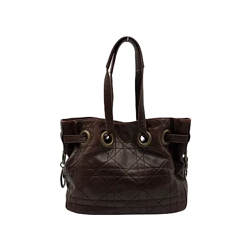 Cannage Tote Bag