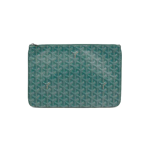 Sena MM Clutch Green