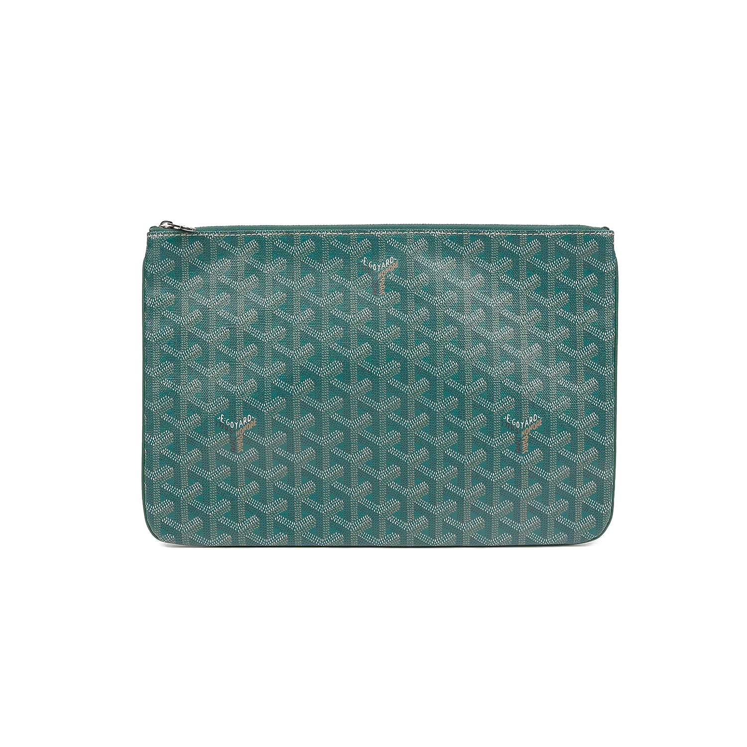 Sena MM Clutch Green
