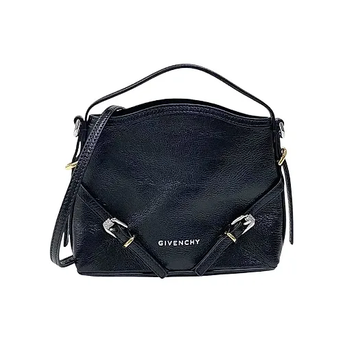 Nano Voyageur Handbag