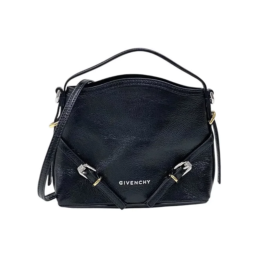Nano Voyageur Handbag