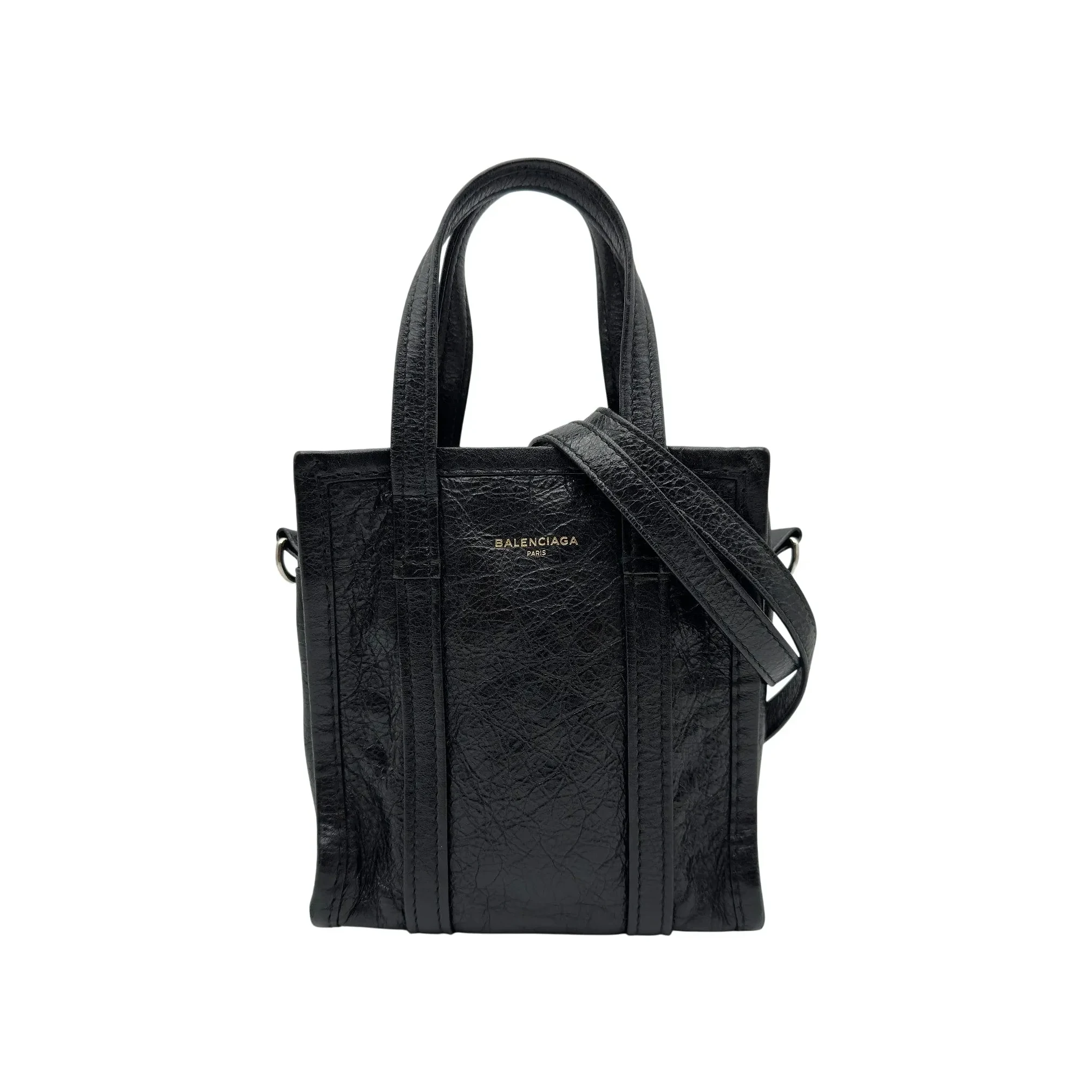 Bazar Shopper XXS Shoulder Bag