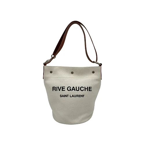 Rive Gauche Bucket Bag