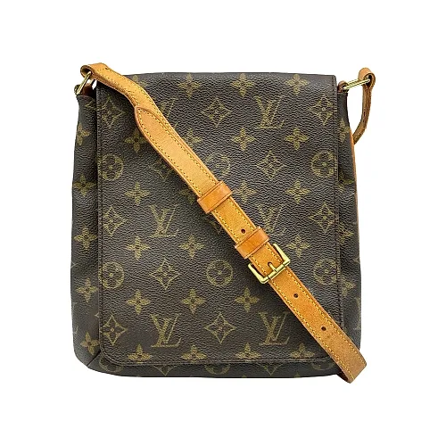 Musette Salsa Short Shoulder Bag