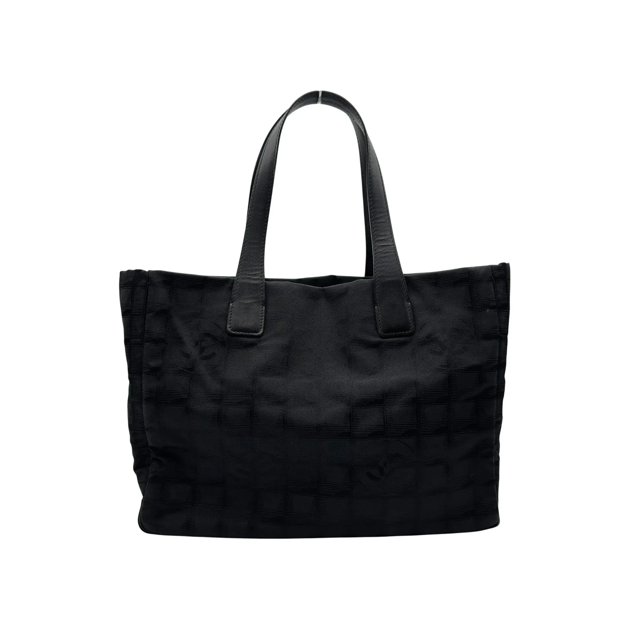 New Travel Line Tote MM