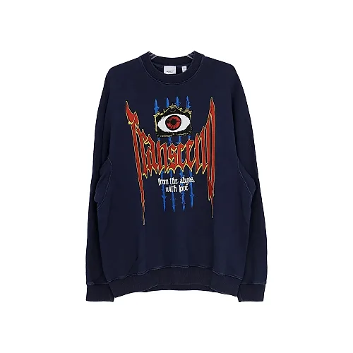 Graphic Sweatshirt Size M