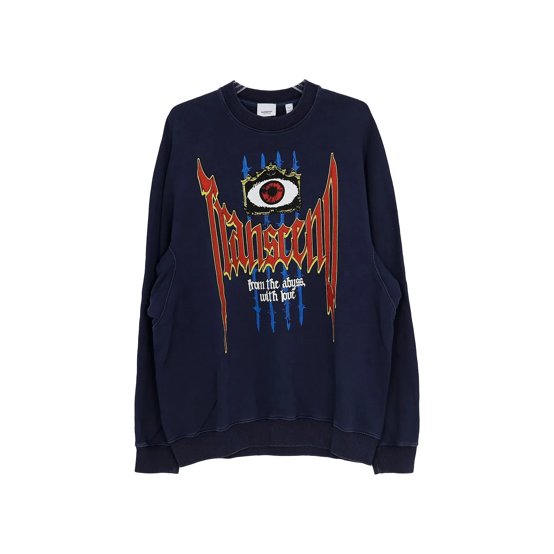 Graphic Sweatshirt Size M