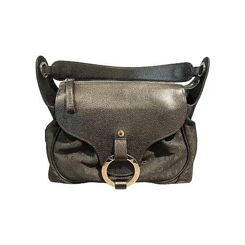 Logomania Handbag