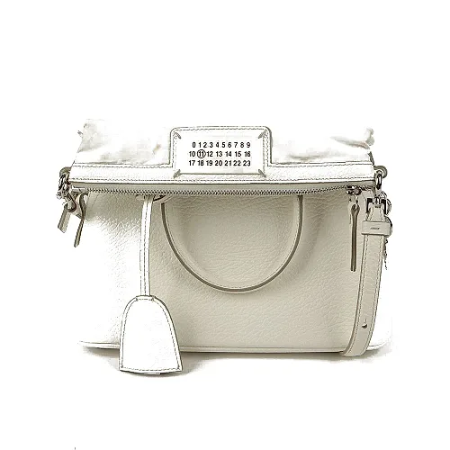 Mini Tote Shoulder Bag S56WG0082