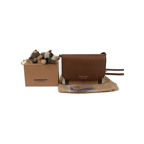 Hampshire Shoulder Crossbody Bag