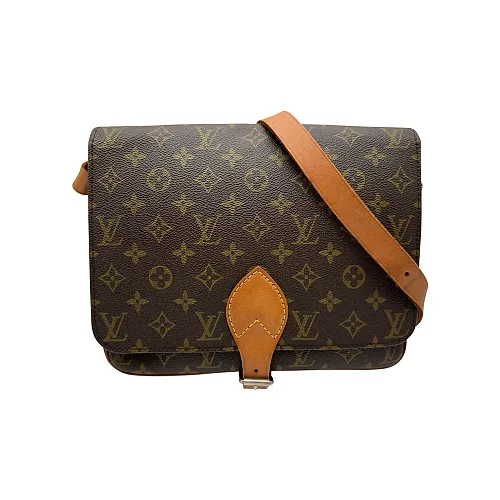 Cartouchière MM Shoulder Bag
