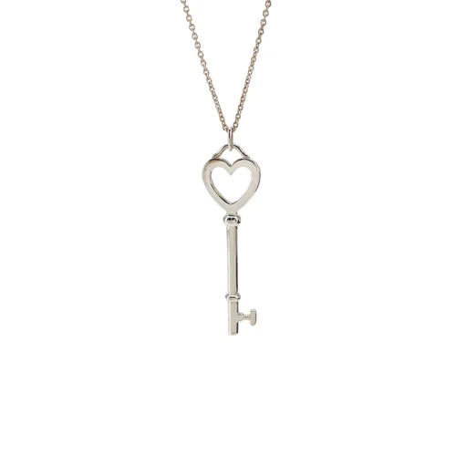 Tiffany & Co. Tiffany Keys Necklace