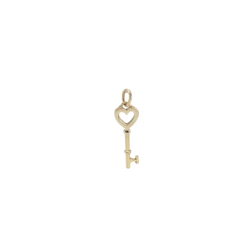 Tiffany & Co. Tiffany Keys Pendant