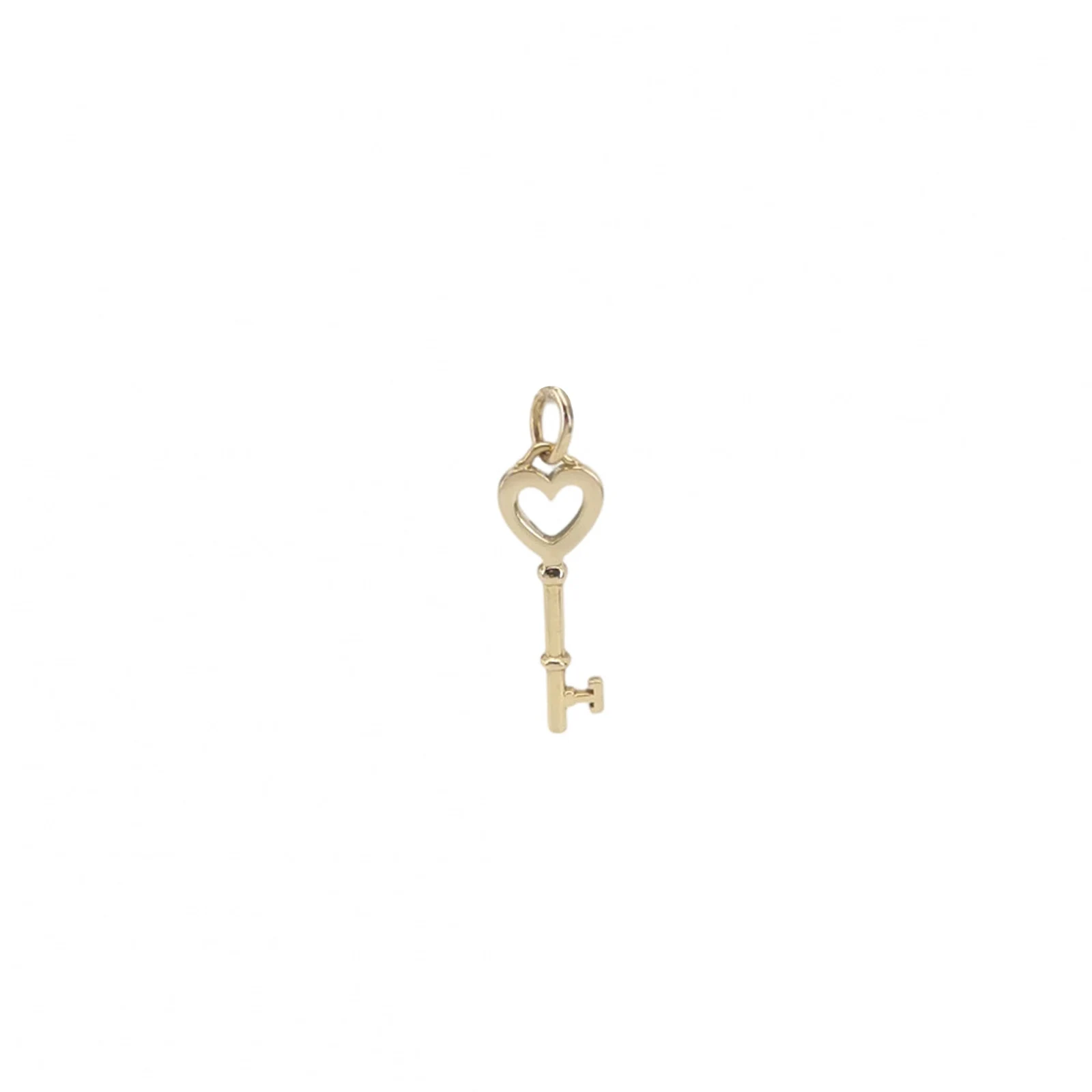 Tiffany & Co. Tiffany Keys Pendant