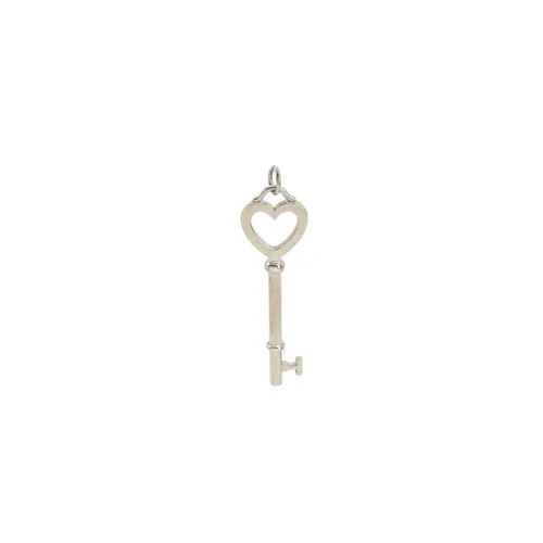Tiffany & Co. Tiffany Keys Sterling Silver Pendant