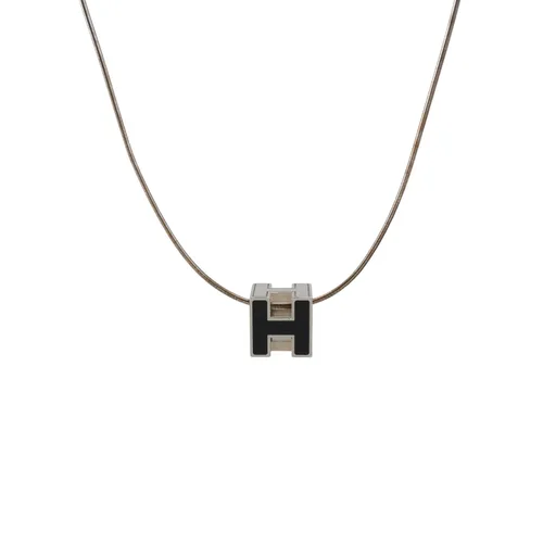 Hermes Pop H Necklace