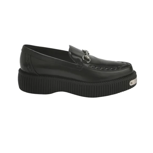 Gucci Horsebit Loafers, Calfskin