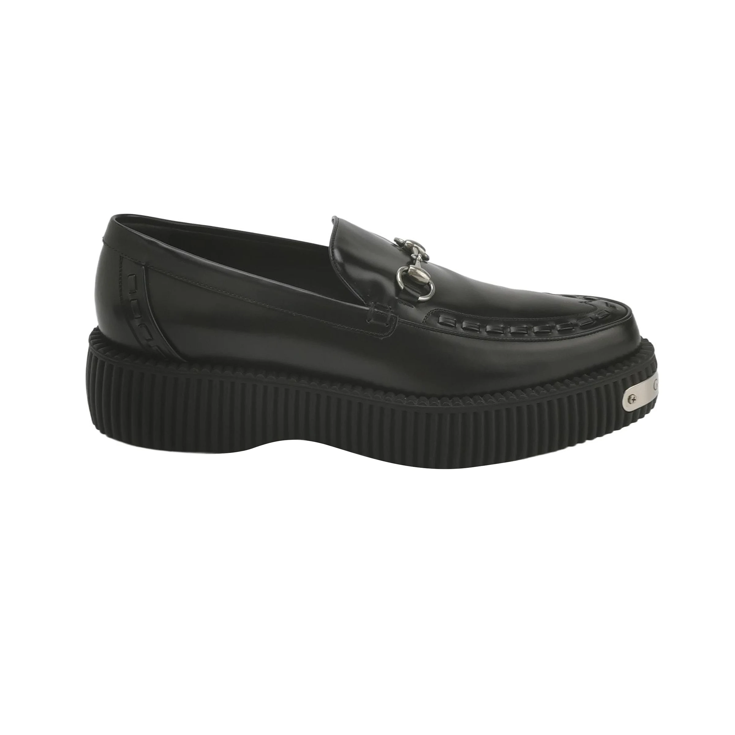 Gucci Horsebit Loafers, Calfskin