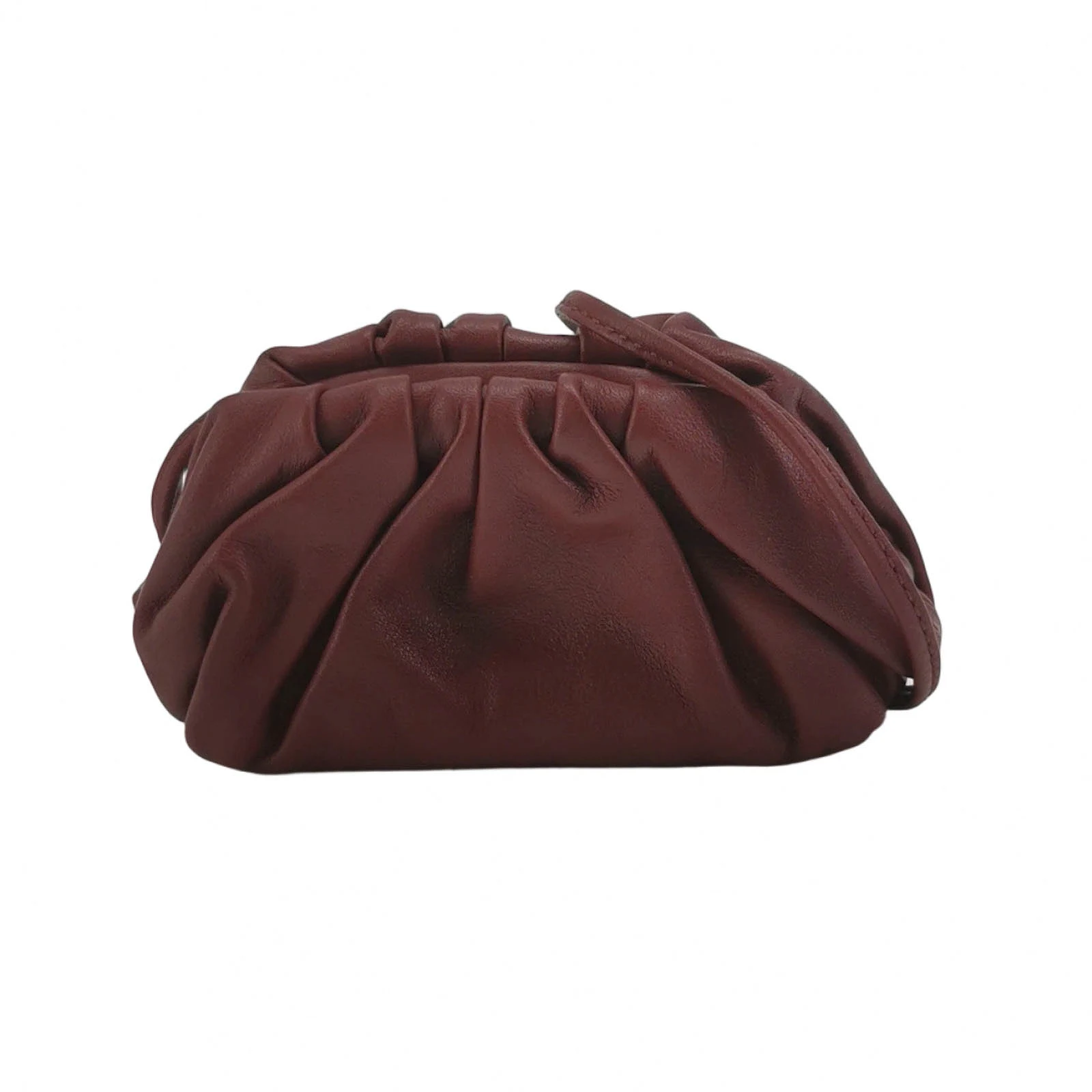Bottega Veneta Pouch Shoulder Bag