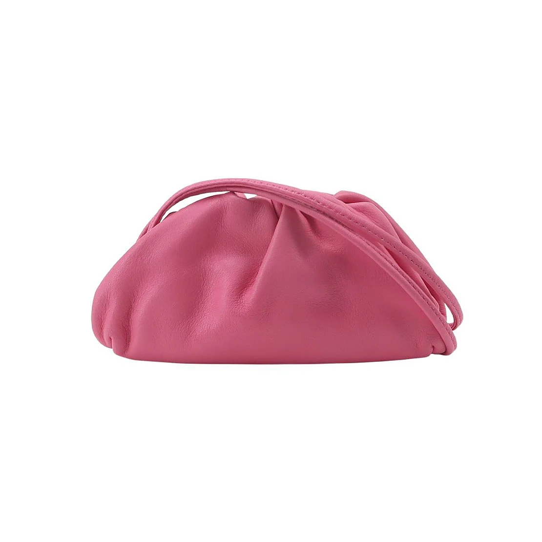 Bottega Veneta Pouch Shoulder Bag