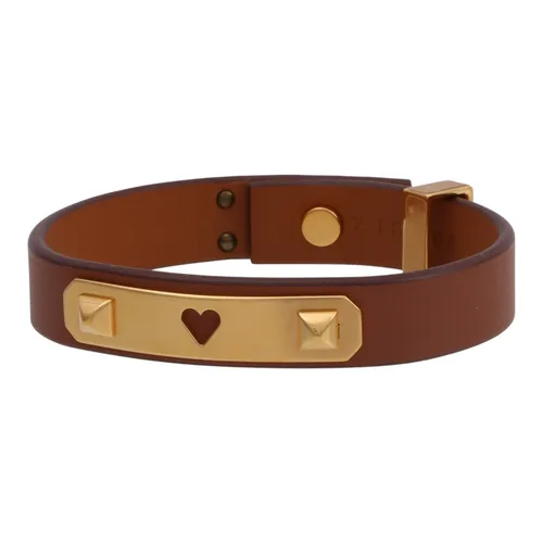 2021 As du Cœur Bracelet, brown Fashion Bangle