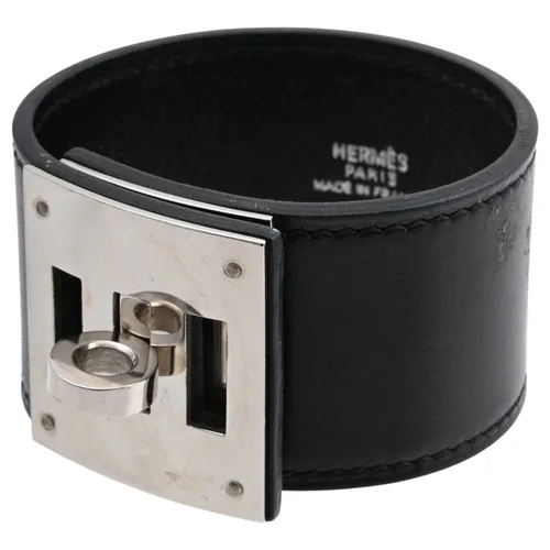 2005 Kelly Dog, Black Fashion bracelet