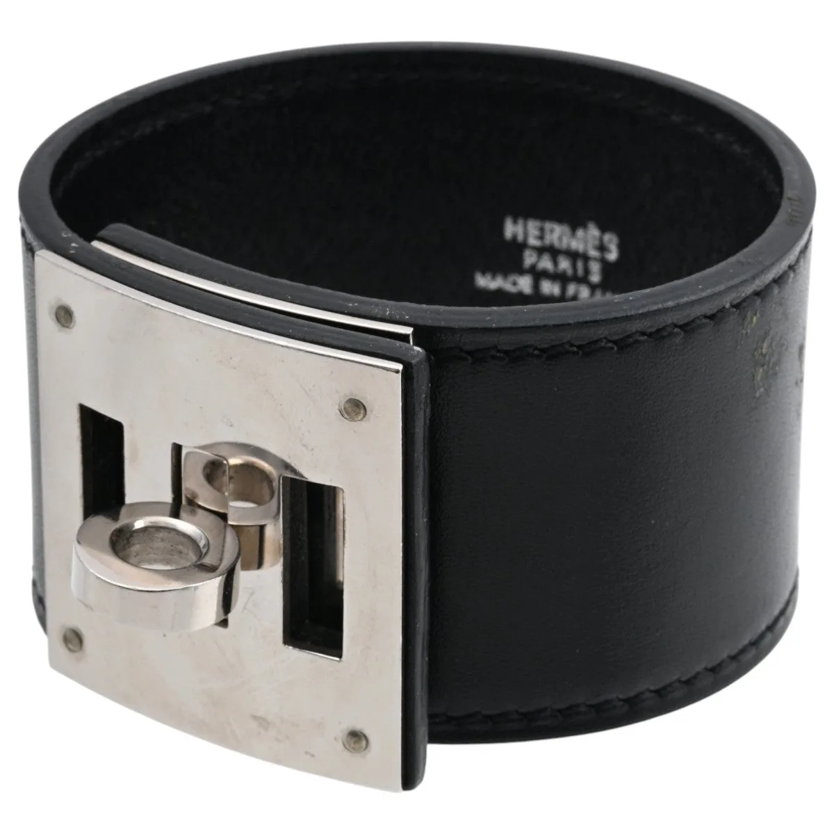 2005 Kelly Dog, Black Fashion bracelet
