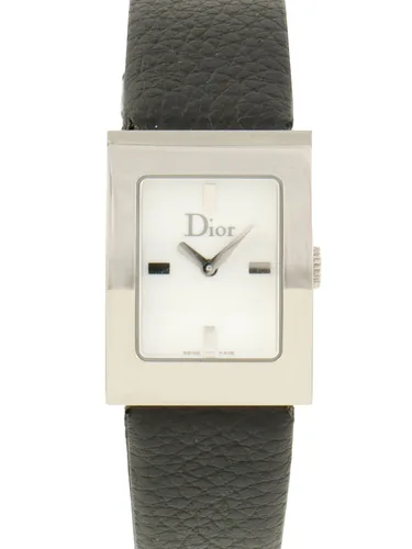 Maris Watch Silver/Black