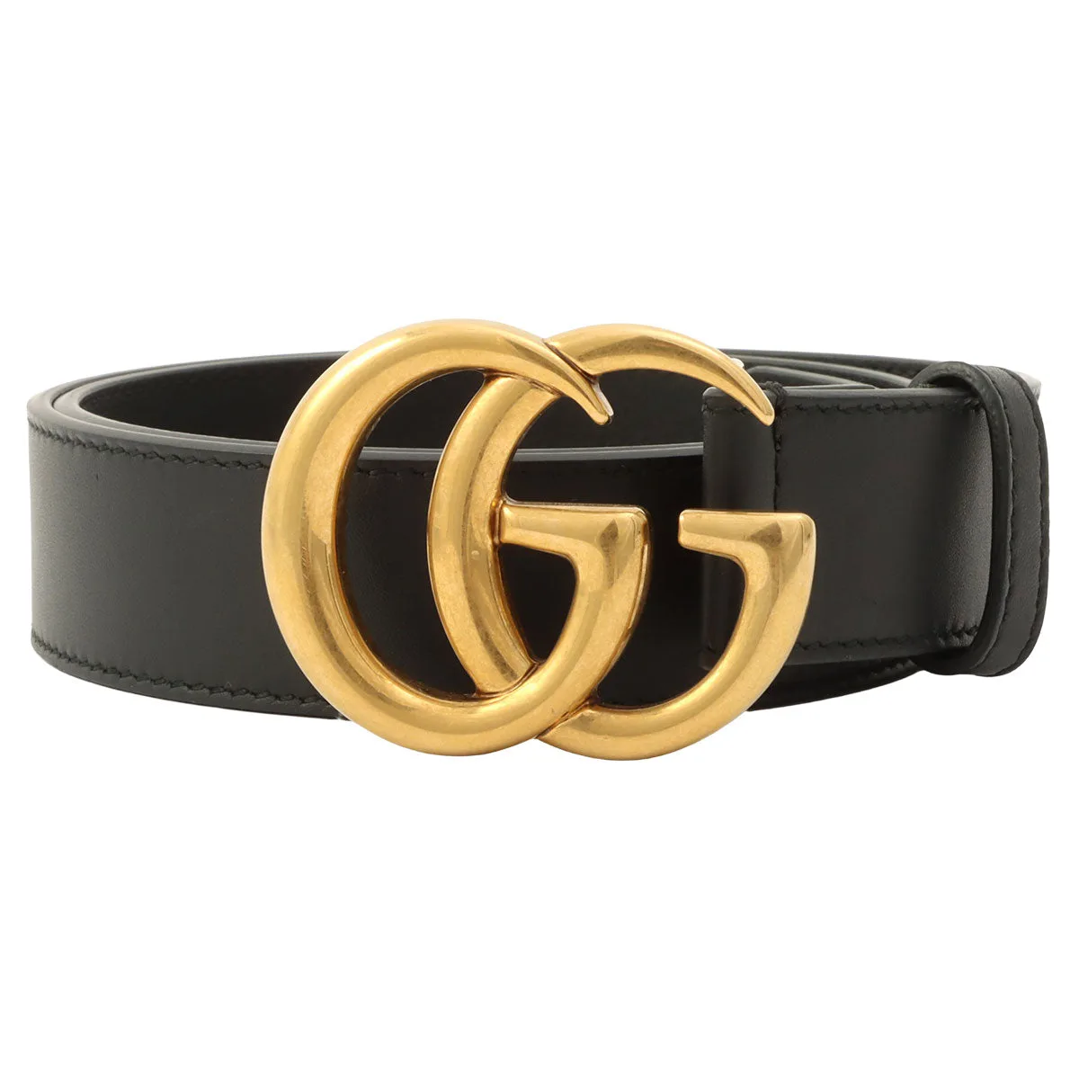 GG Moment Belt Black