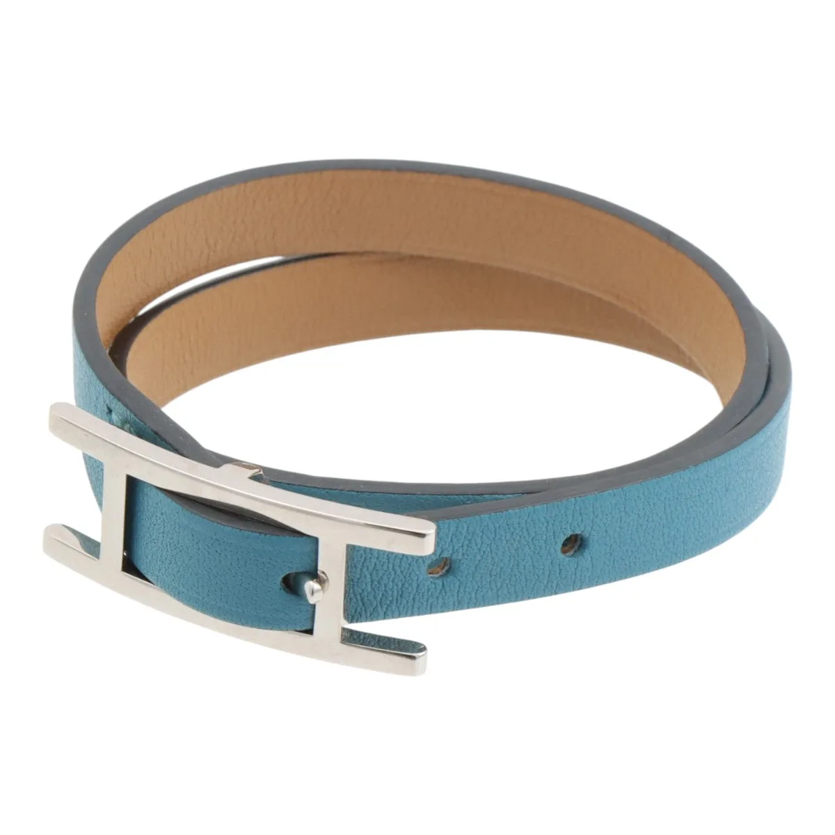 2015 Hapi Bracelet New Blue Scene