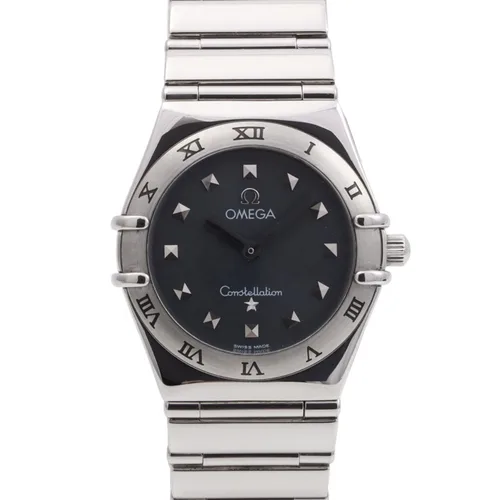 Constellation Mini My Choice 1531.51 Quartz Gray Watch