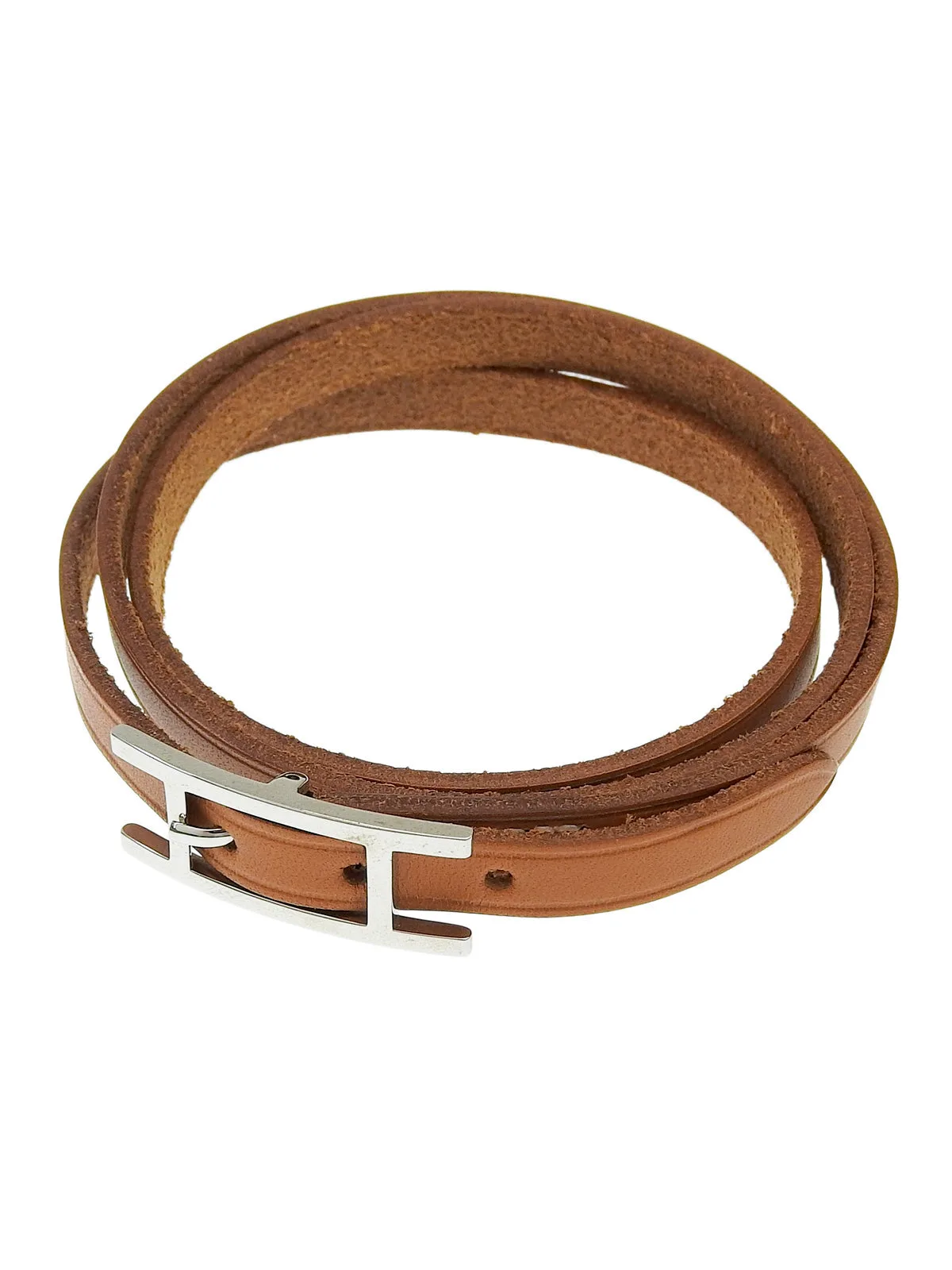 Hapi 3 Bracelet Gold